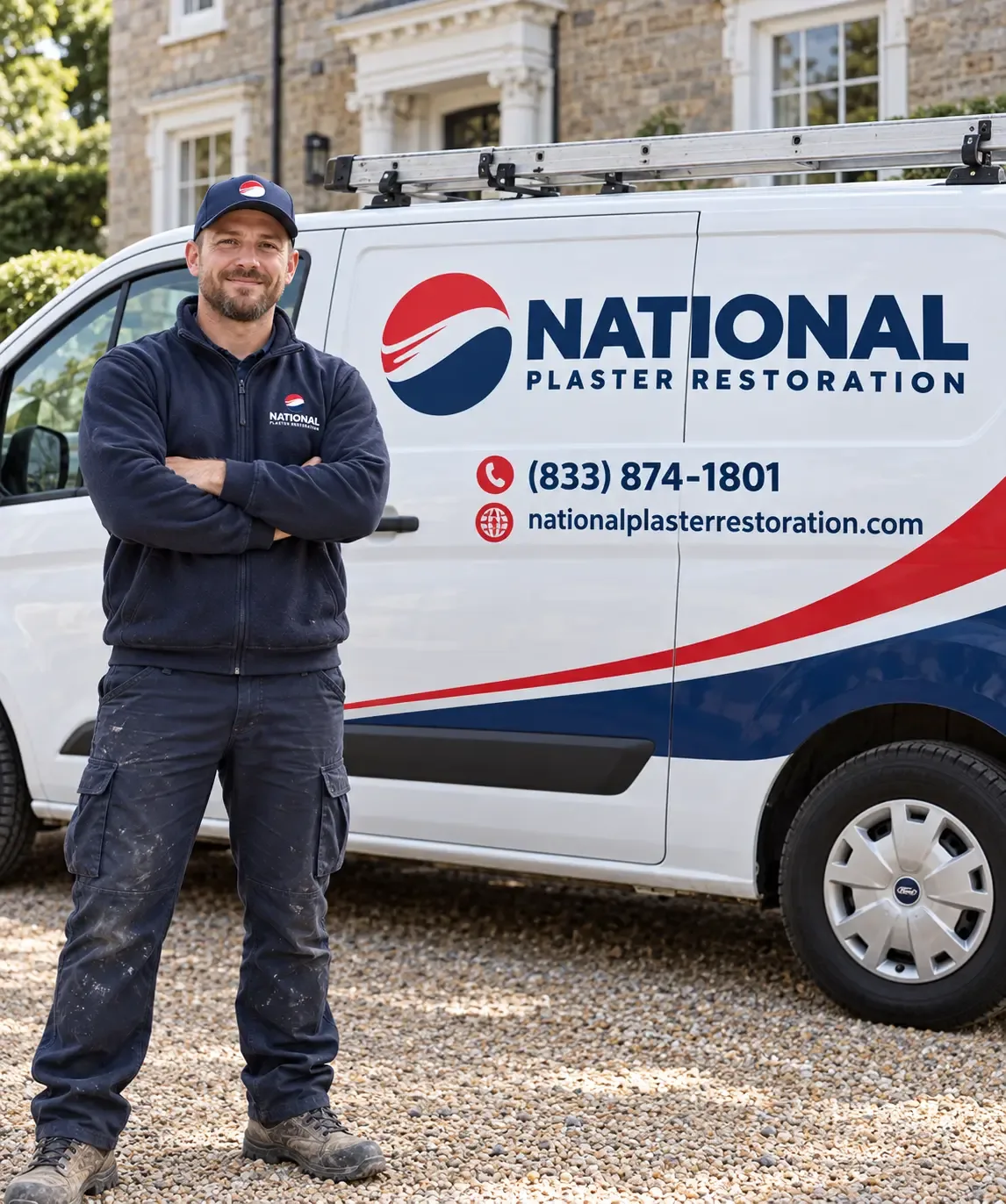 Plaster Repair company in Eolia, MO
